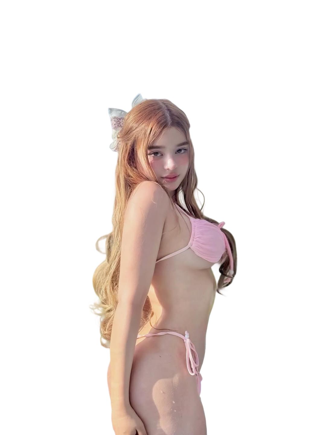 Sarah Sophia