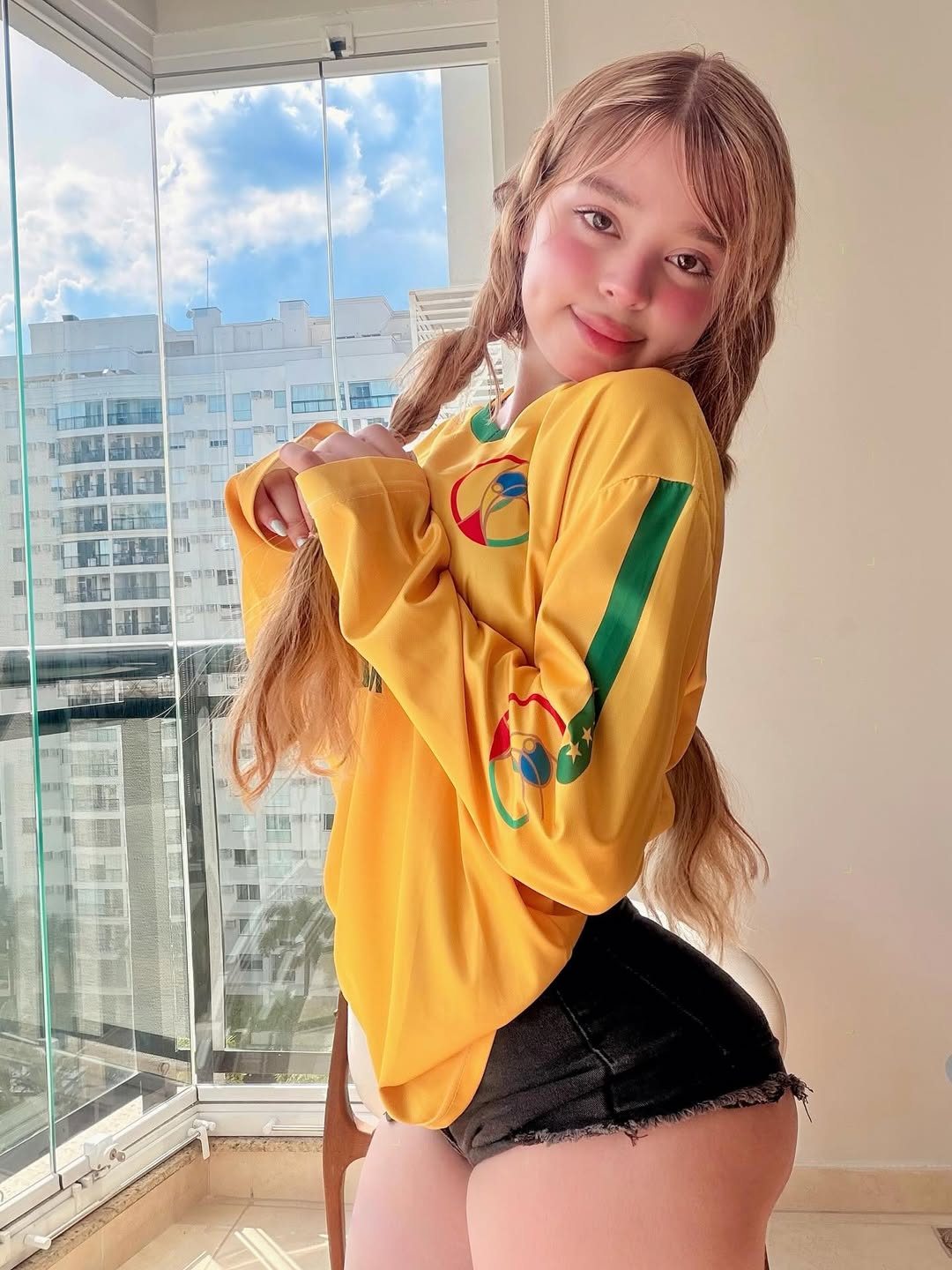 Sarah on TikTok